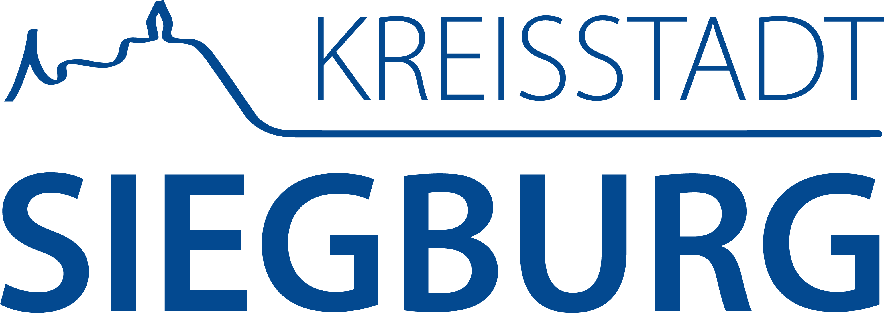Logo Siegburg